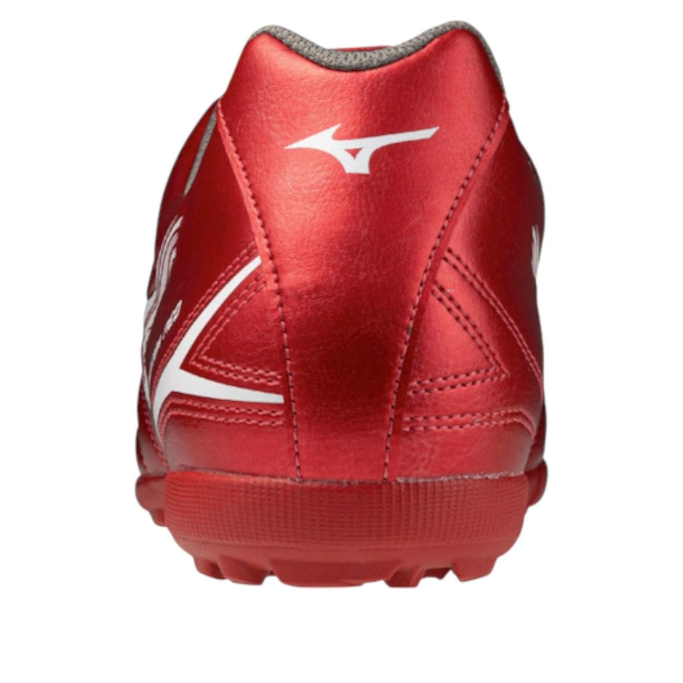 Mizuno Monarcida Neo 3 Select AS 'Ruby Red White' P1GD252560 - 5