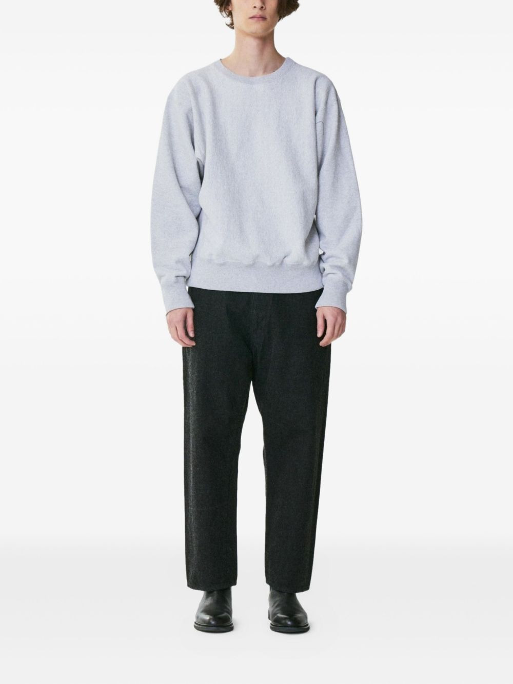 FIVE-POCKET JEANS - 3