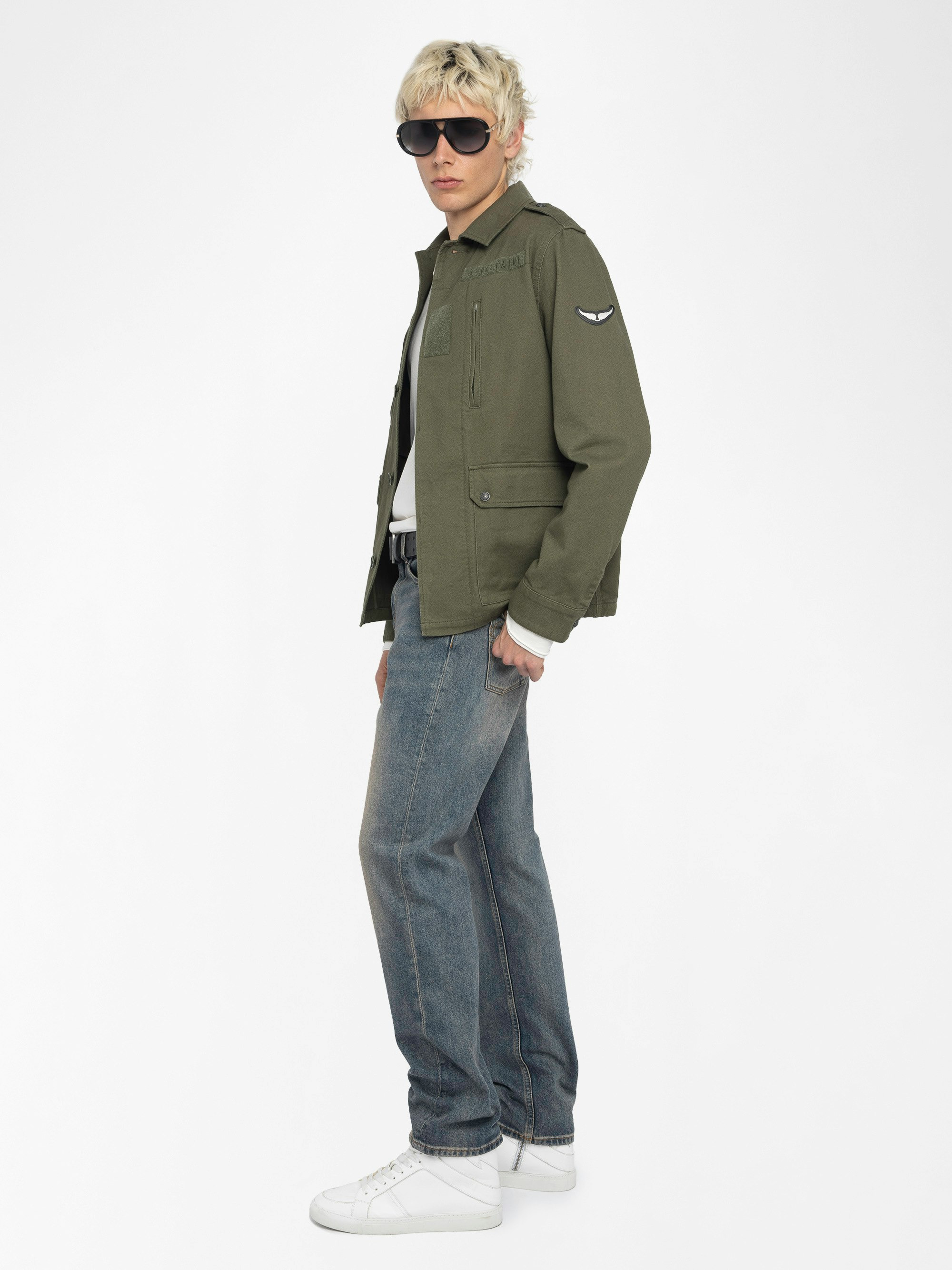Kido Parka - 6
