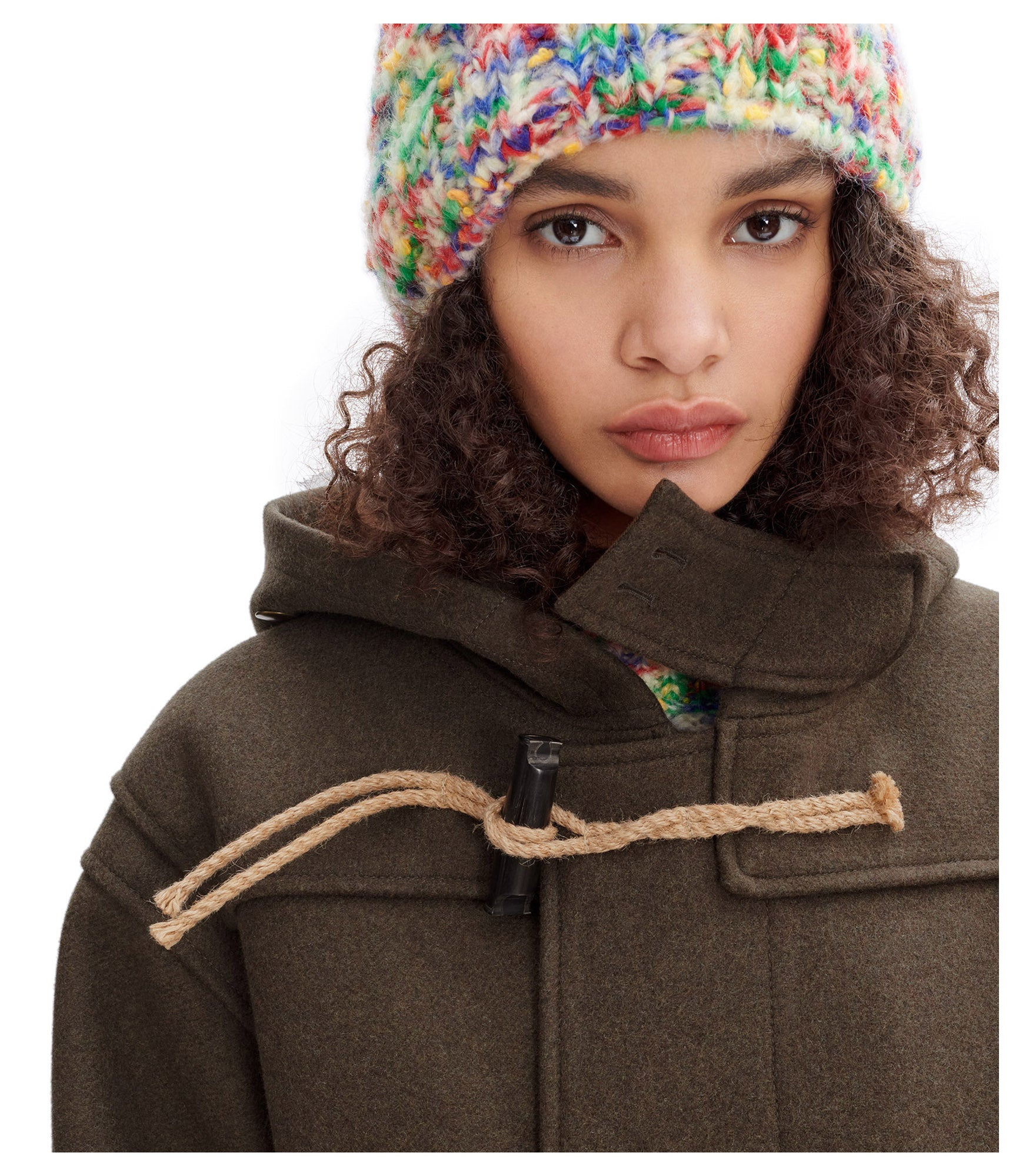 Colin coat - 8