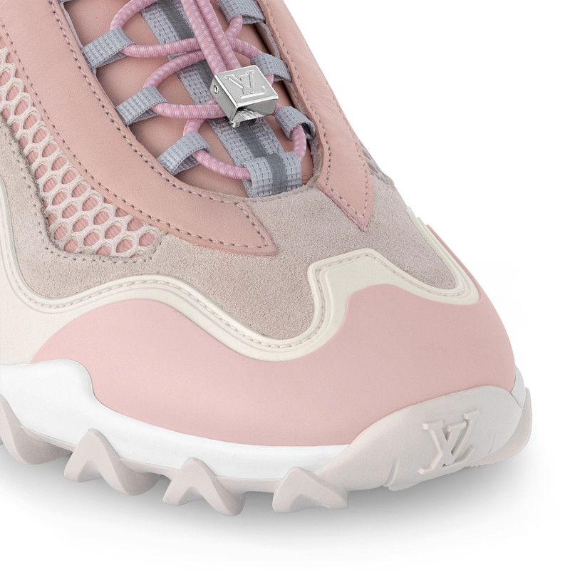 LV Rush Sneaker 4