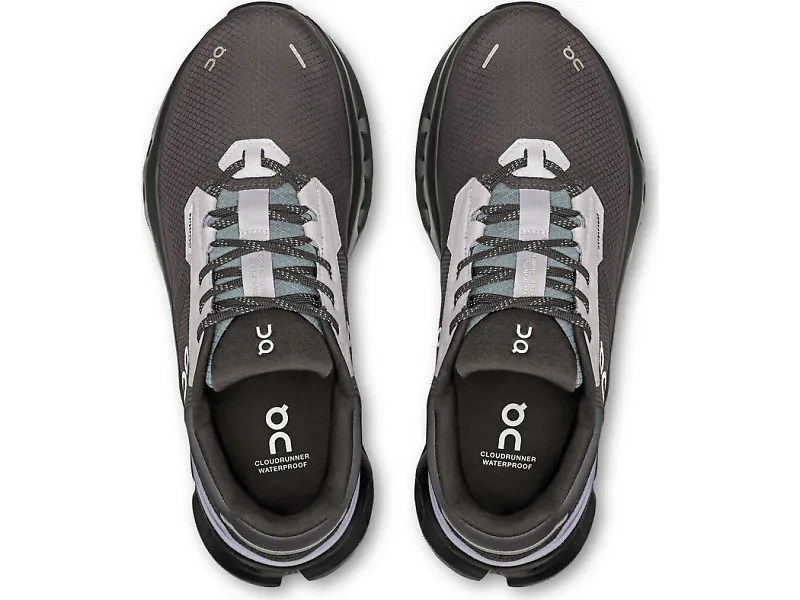 Cloudrunner 2 Waterproof - 4