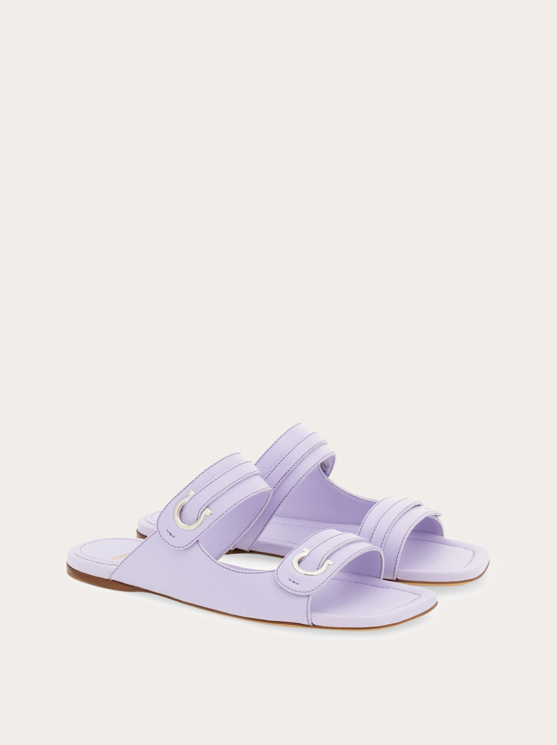 Gancini ornament slide 5