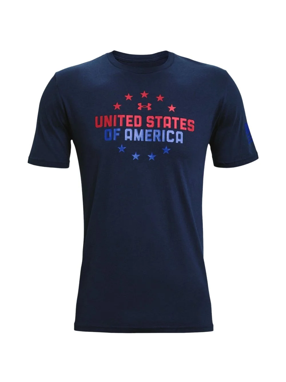 Freedom USA T-Shirt - 1