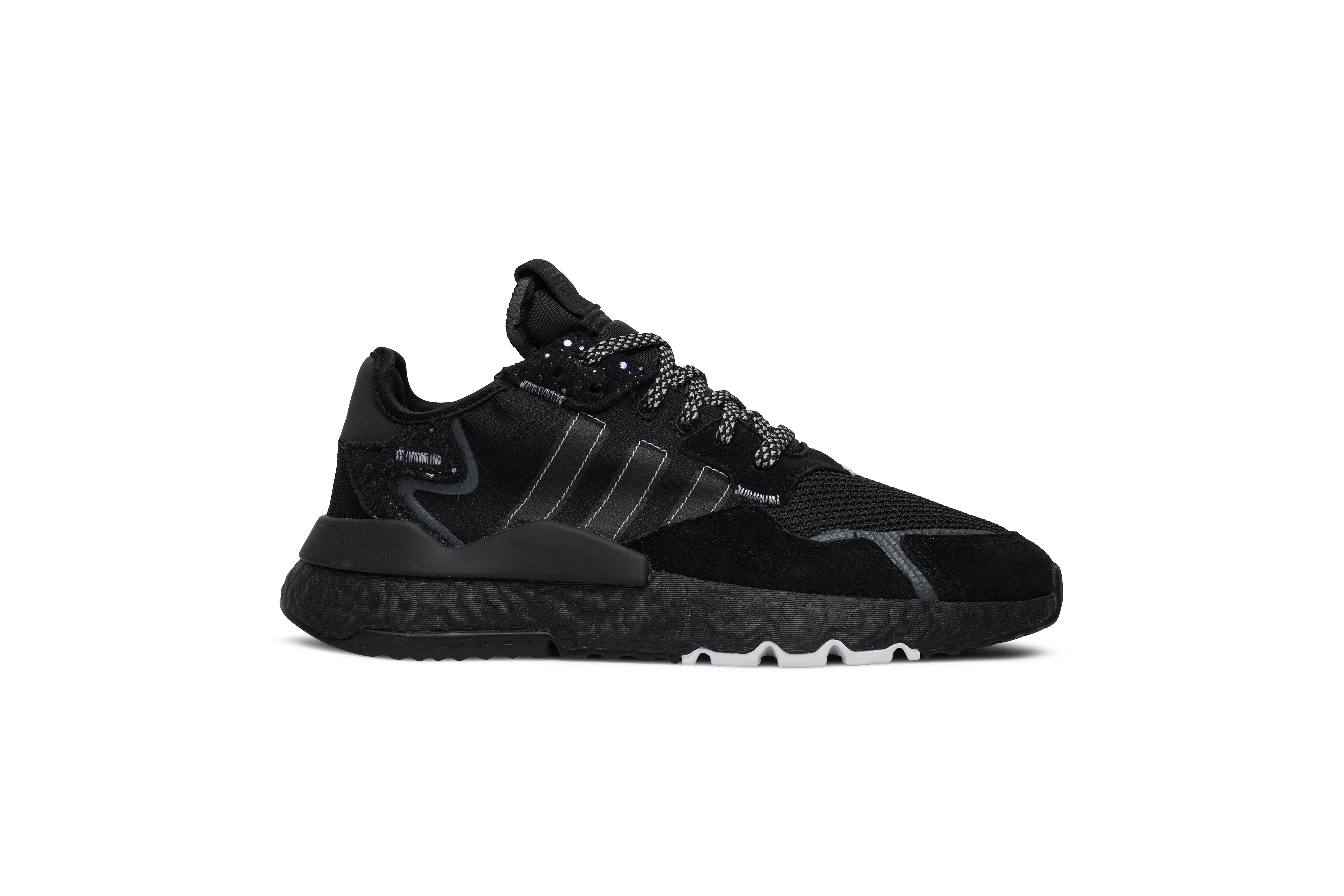 Nite Jogger 'Reflective Xeno' - 1