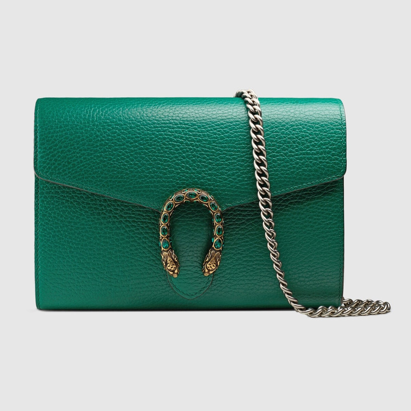 Dionysus mini shoulder bag - 1