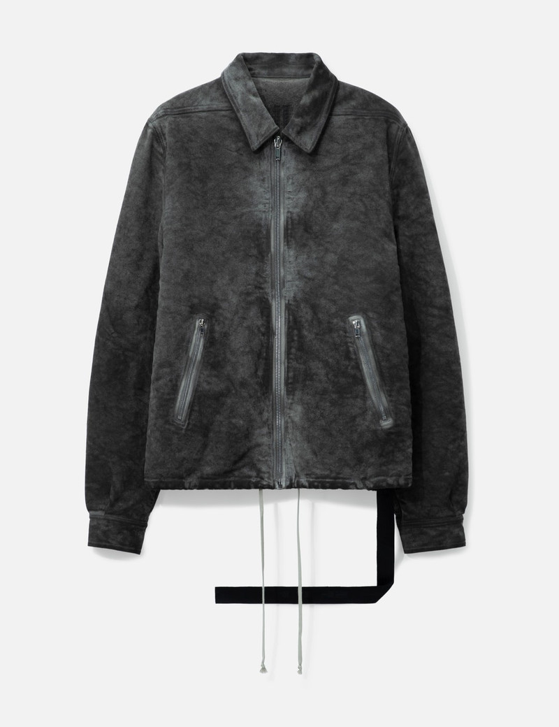 PORTERVILLE ZIPFRONT JACKET - 1