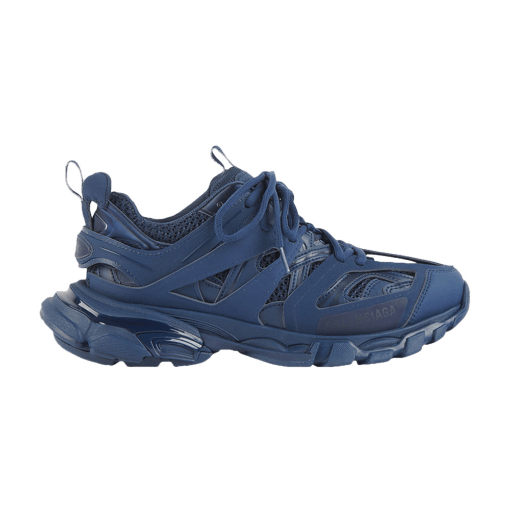 Balenciaga Track Trainer 'Blue Pearl' - 1