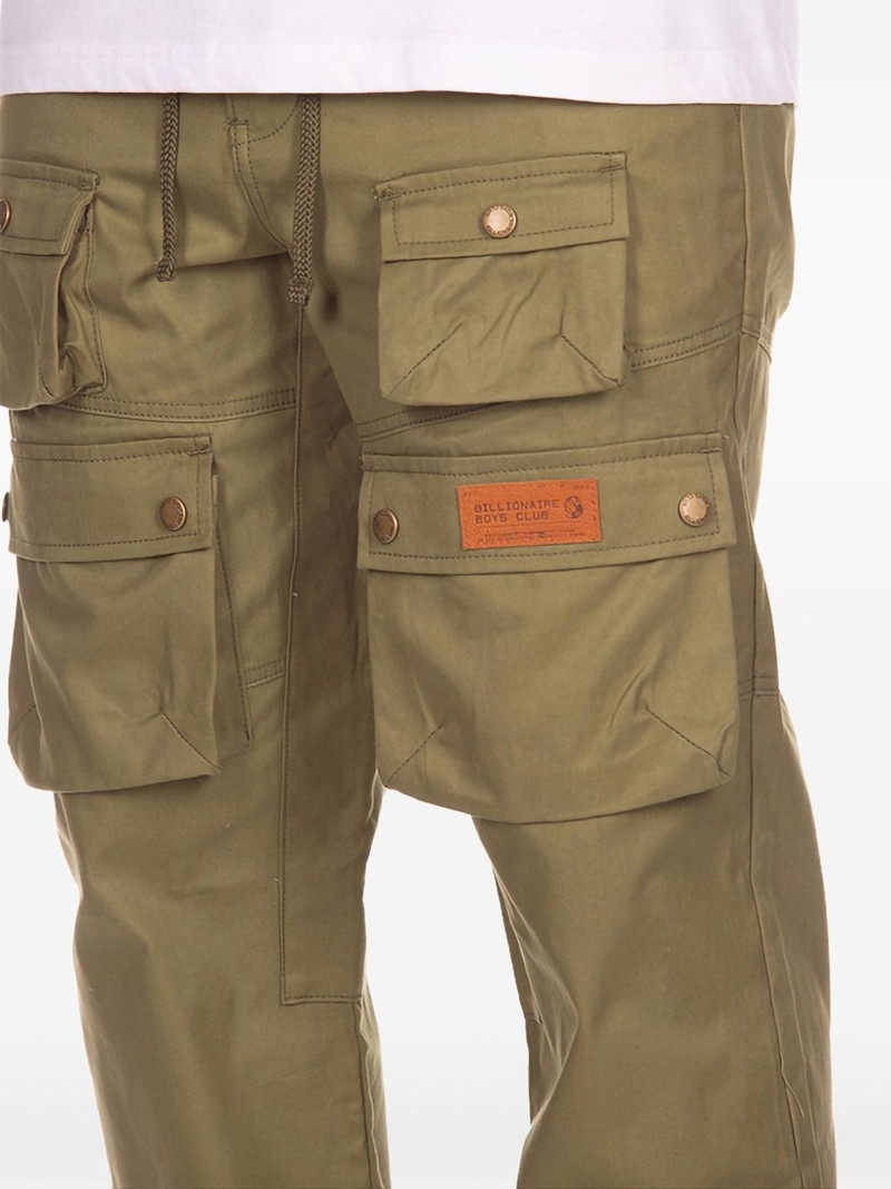 BILLIONAIRE BOYS CLUB Flagship Dipper cargo pants outlook
