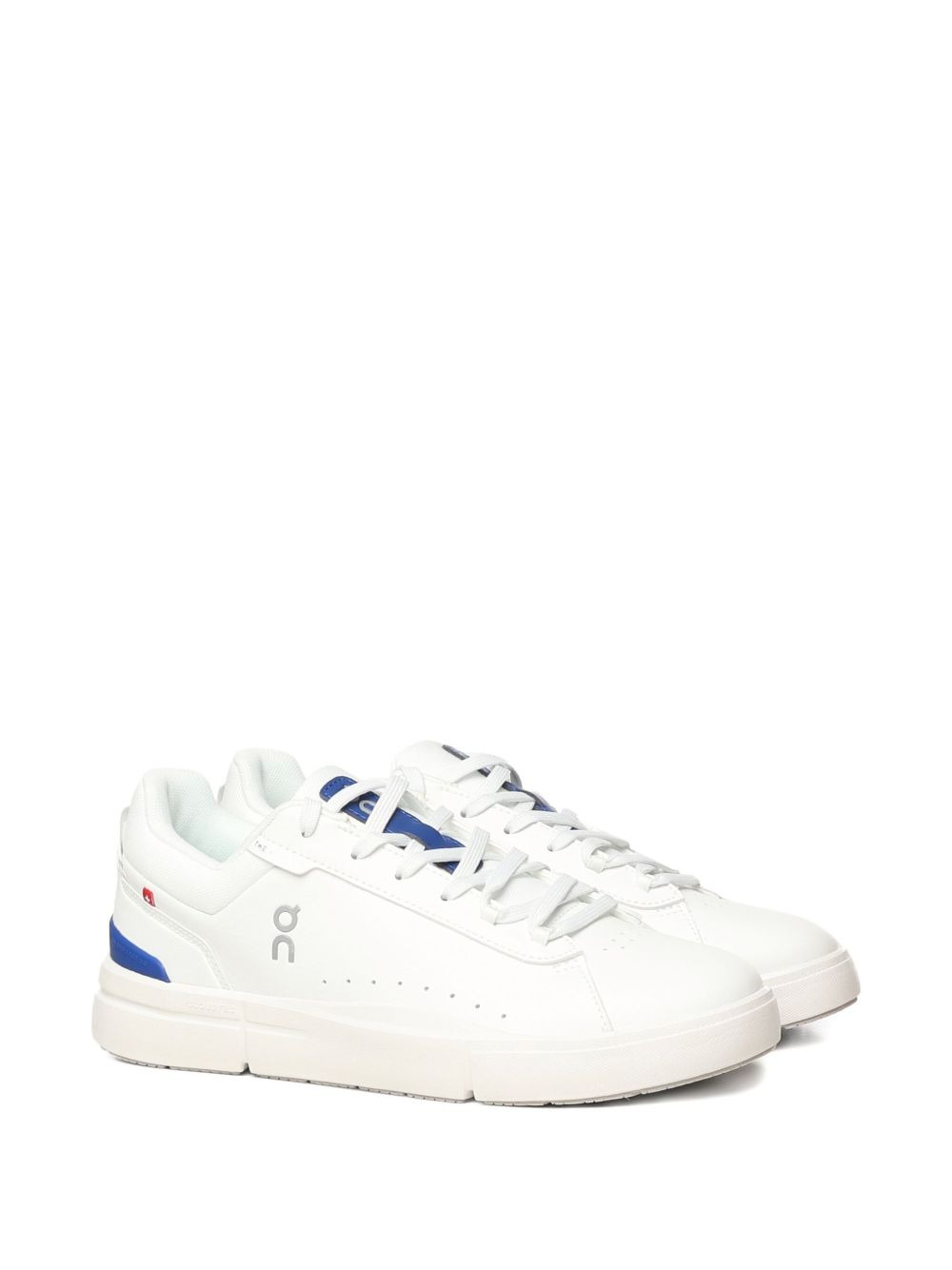 The Roger Advantage low-top sneakers - 2