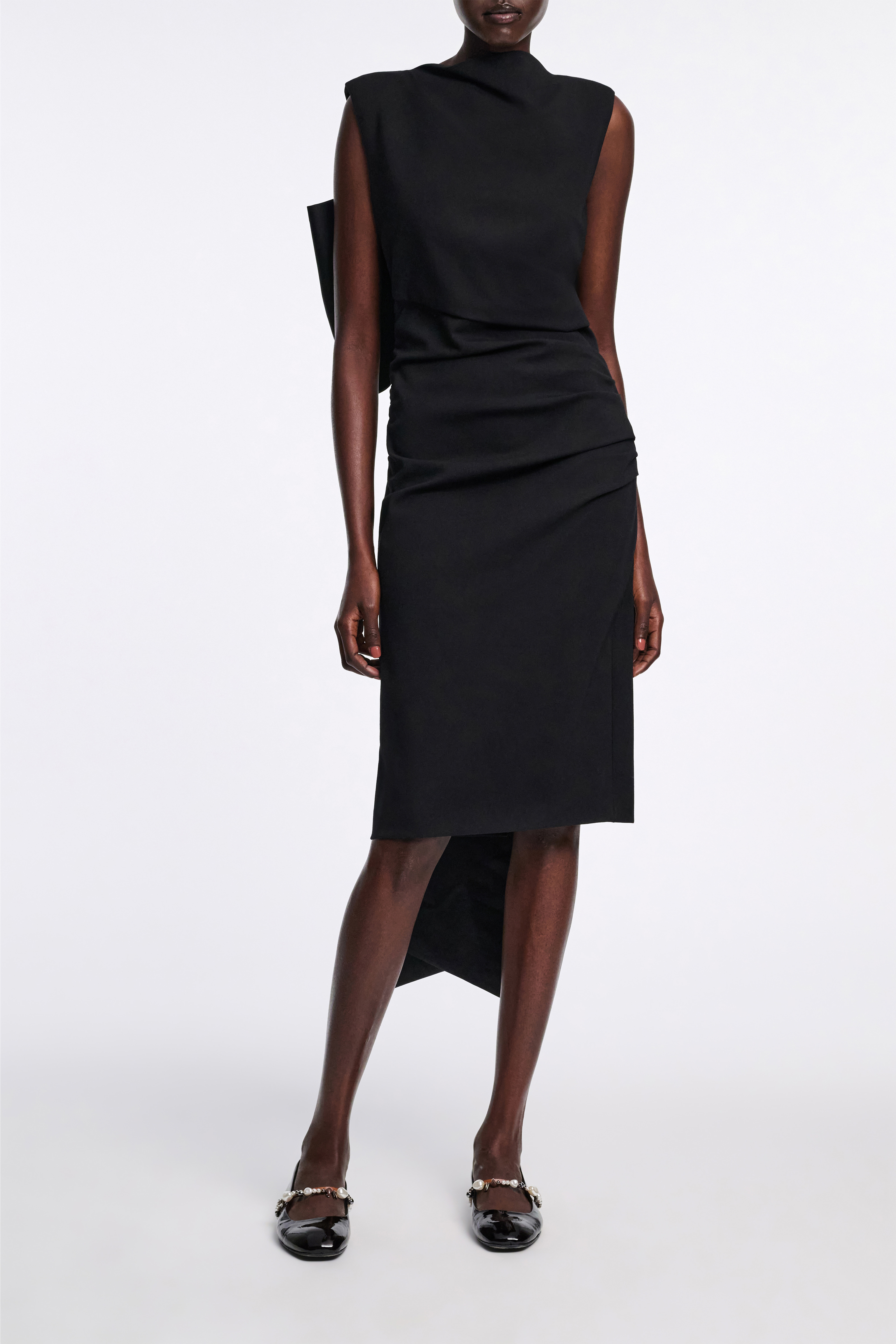 EMOTIONAL ESSENCE dress - 2
