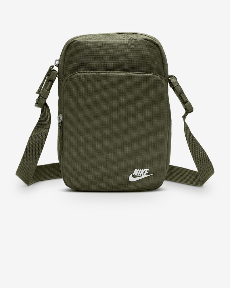 Nike Heritage Crossbody Bag (4L) 1