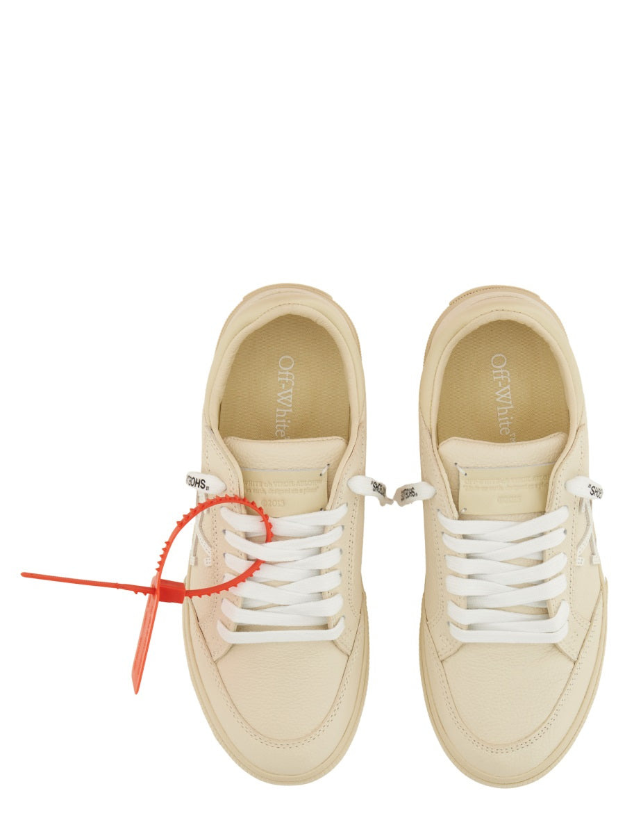 Off-White Women "Low Vulcanized" Sneaker - 4
