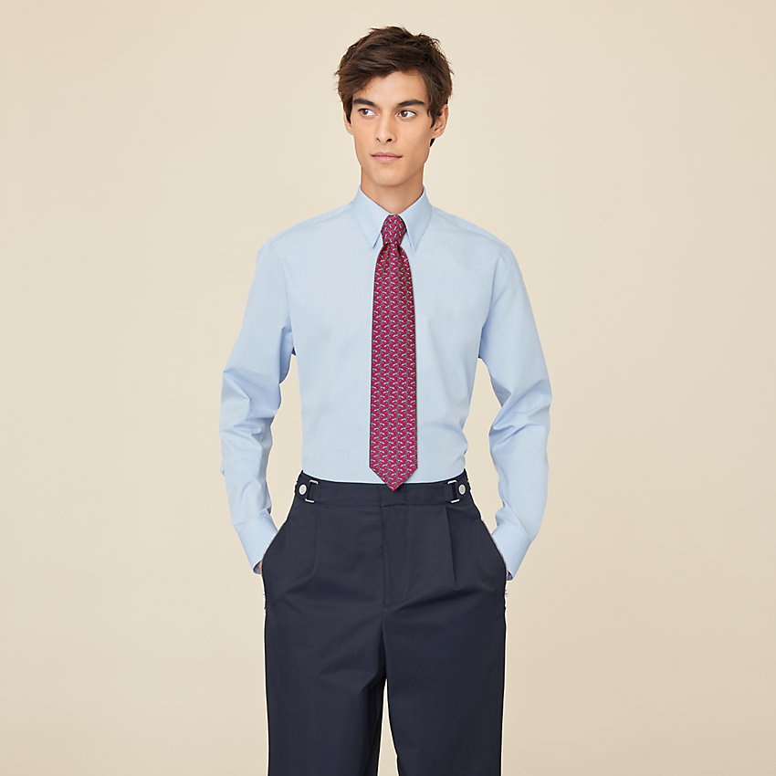 L'Epreuve Twillbi tie - 2