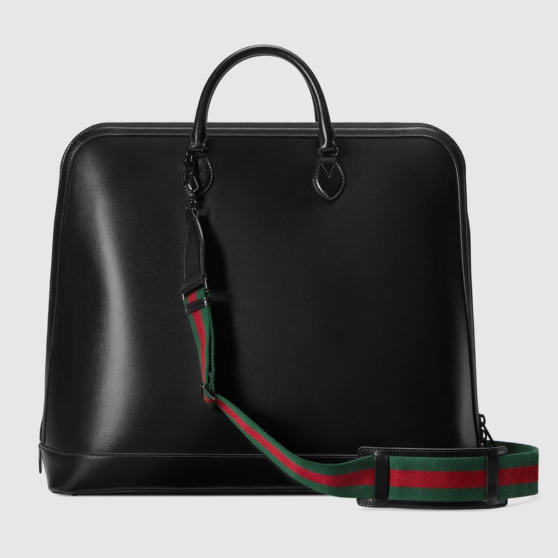 Gucci Horsebit 1955 large duffle bag 3