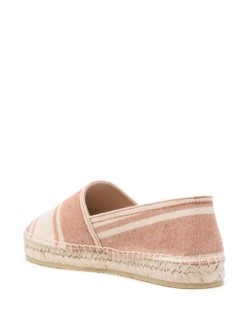 striped canvas espadrilles 3