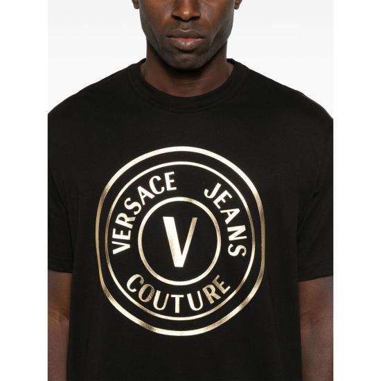 SHORT -SLEEVED T -SHIRT - 2