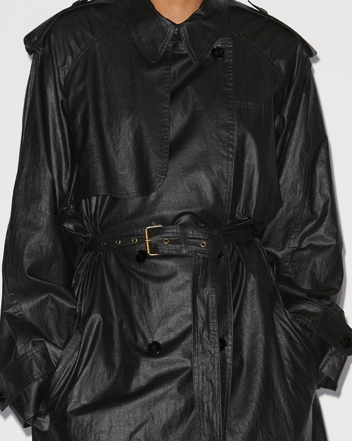 FREANNE COAT - 3