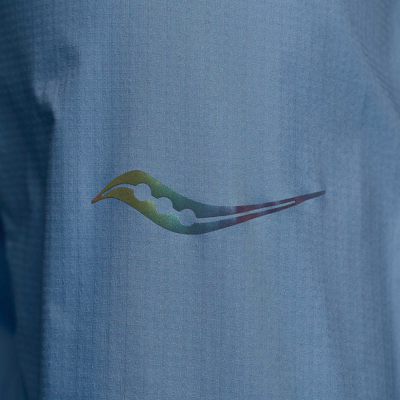 Peregrine Packaway Jacket 8