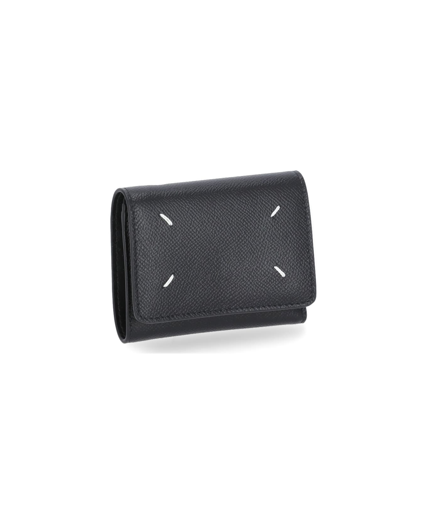 Four Stitches Wallet - 2