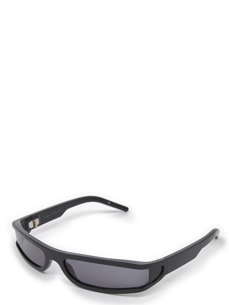 Rick Owens SUNGLASSES outlook