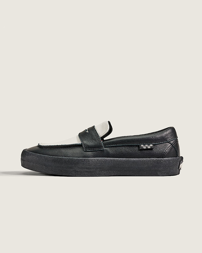 Skate Loafer Shoe 1