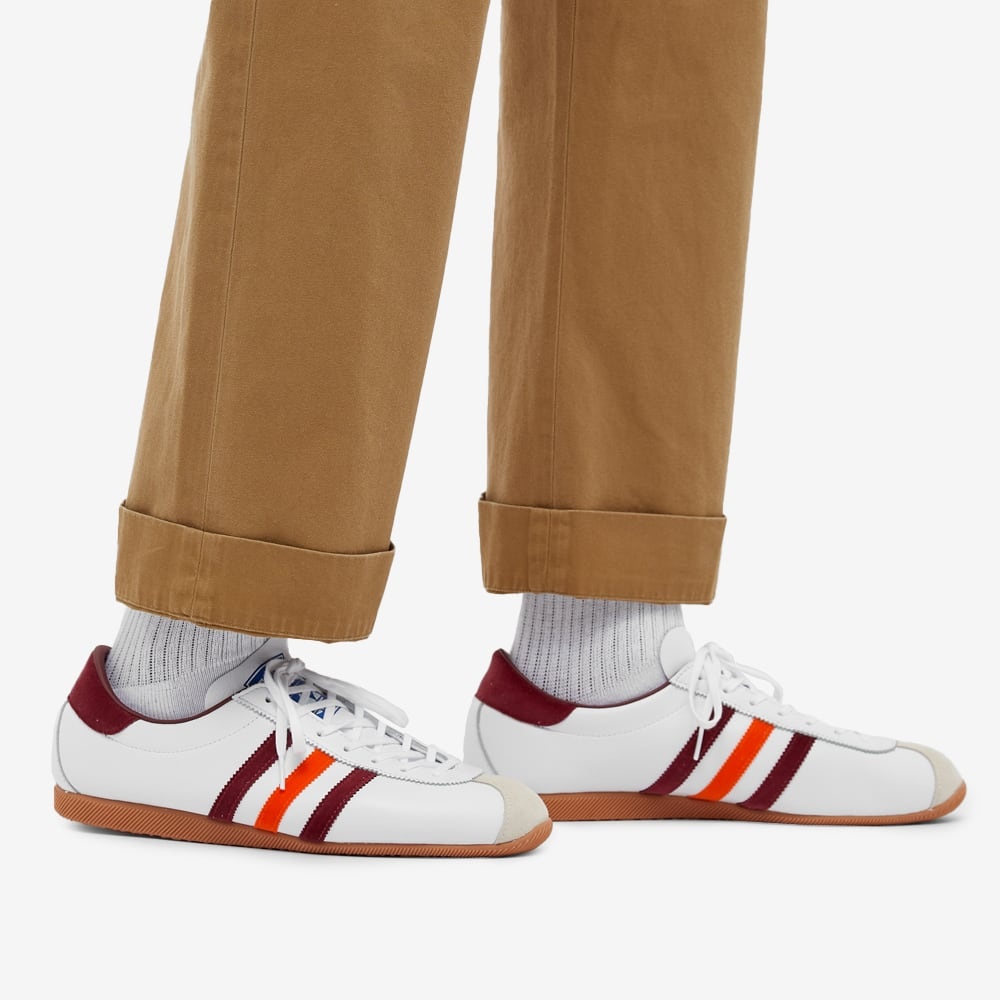 Adidas Cadet - 6