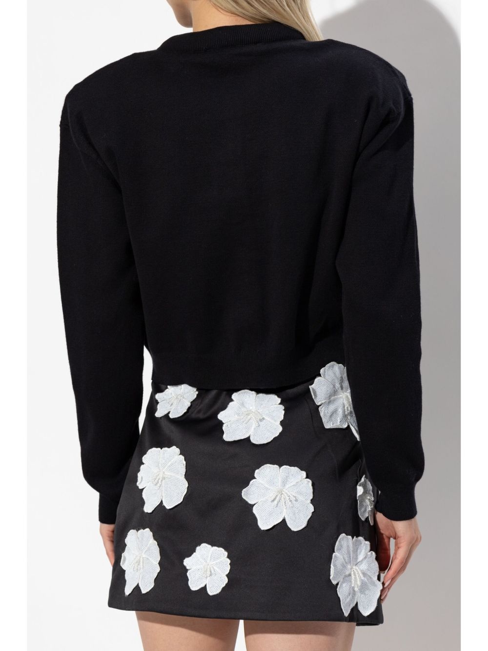 Firm cardigan - 4