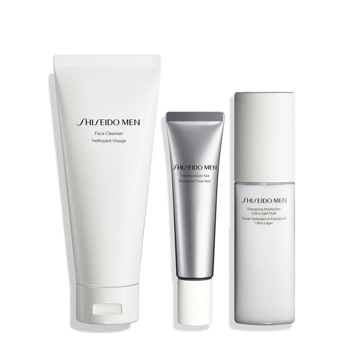 Men’s Eye Care Bundle ($135 Value) - 1