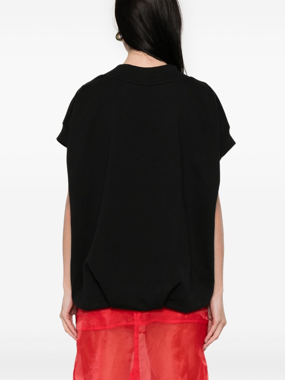 Hann cotton vest - 4