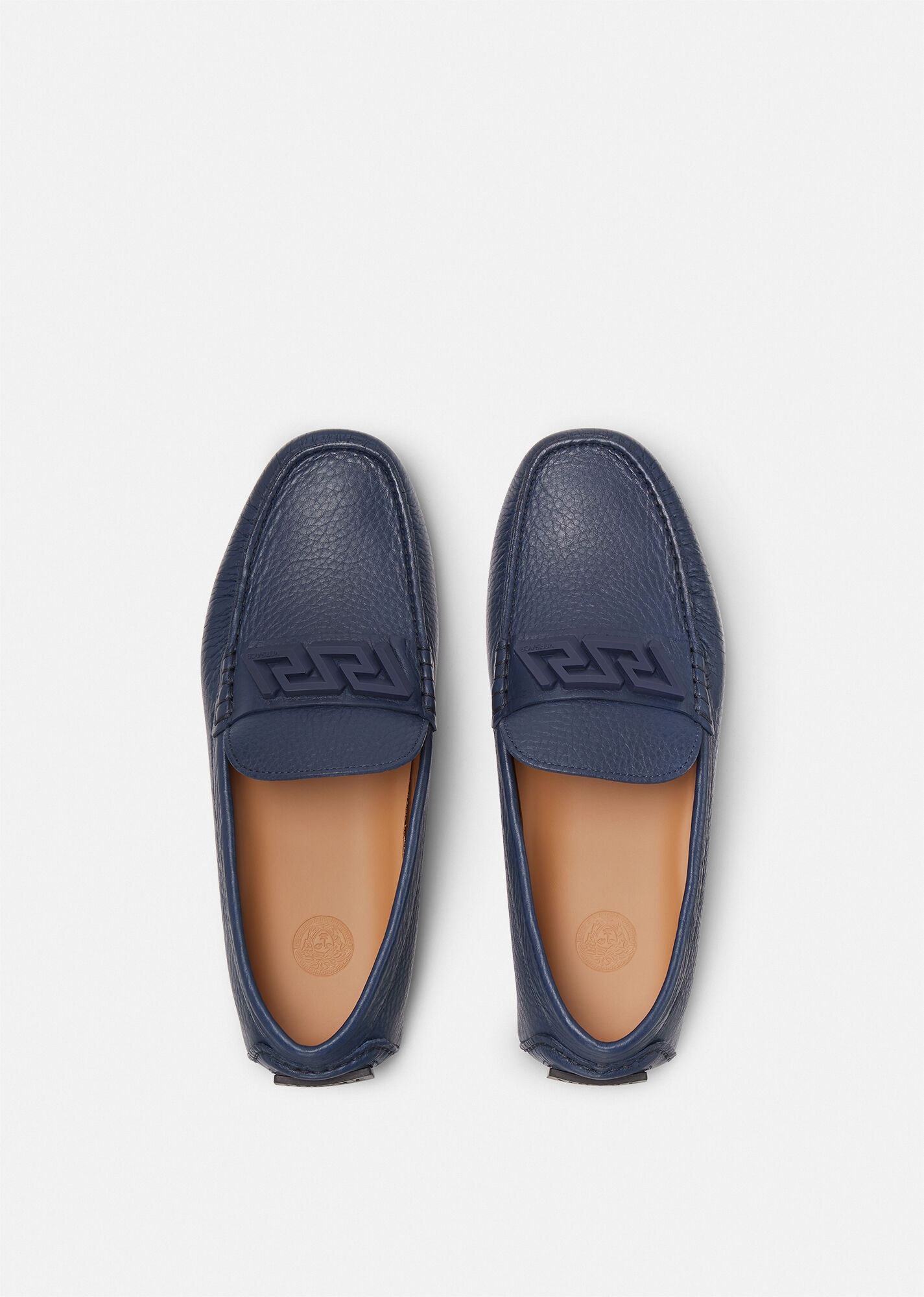 La Greca Loafers - 3