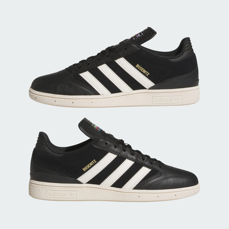 BUSENITZ Shoes 7