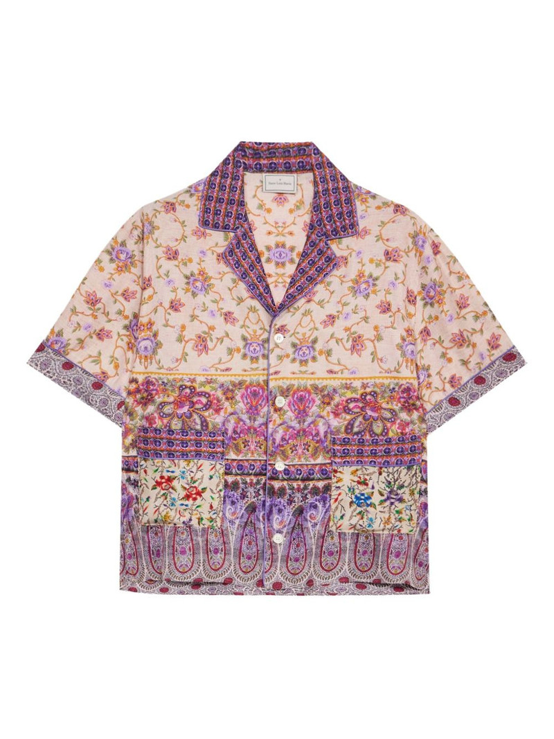 Aloe shirt 1