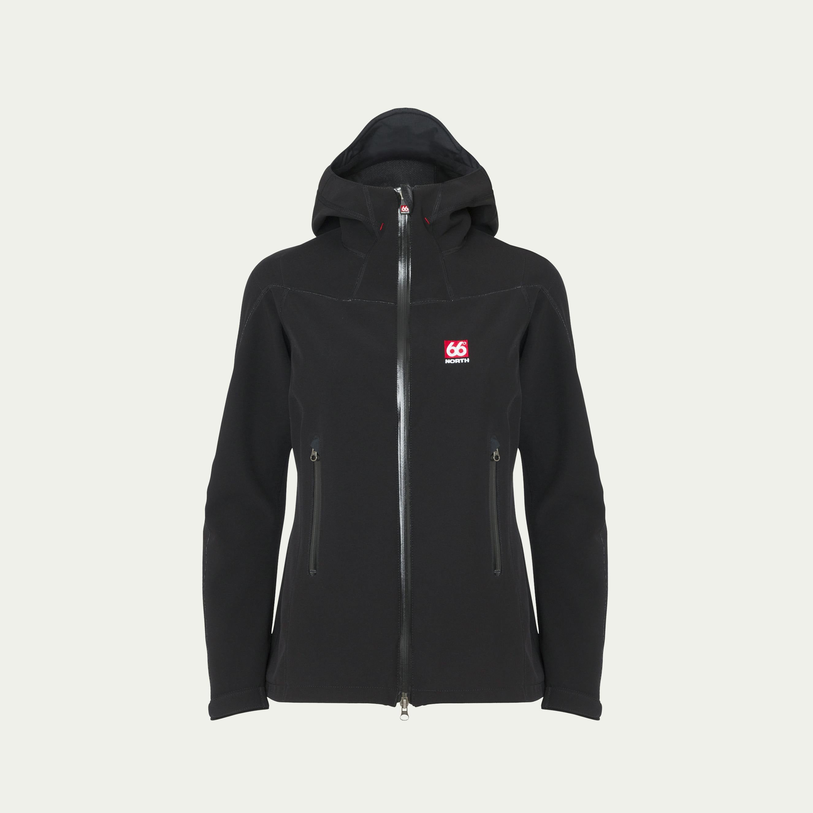Vatnajökull Polartec® Power Shield® outdoor guide jacket - 2