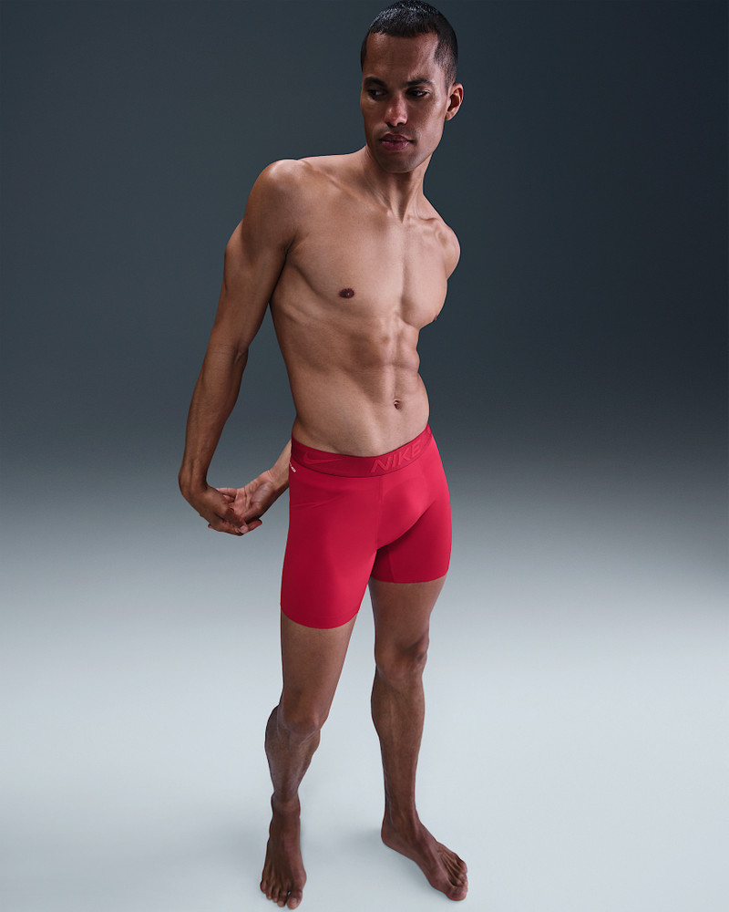 Nike Elite Micro Men's Dri-FIT ADV Boxer Briefs 5