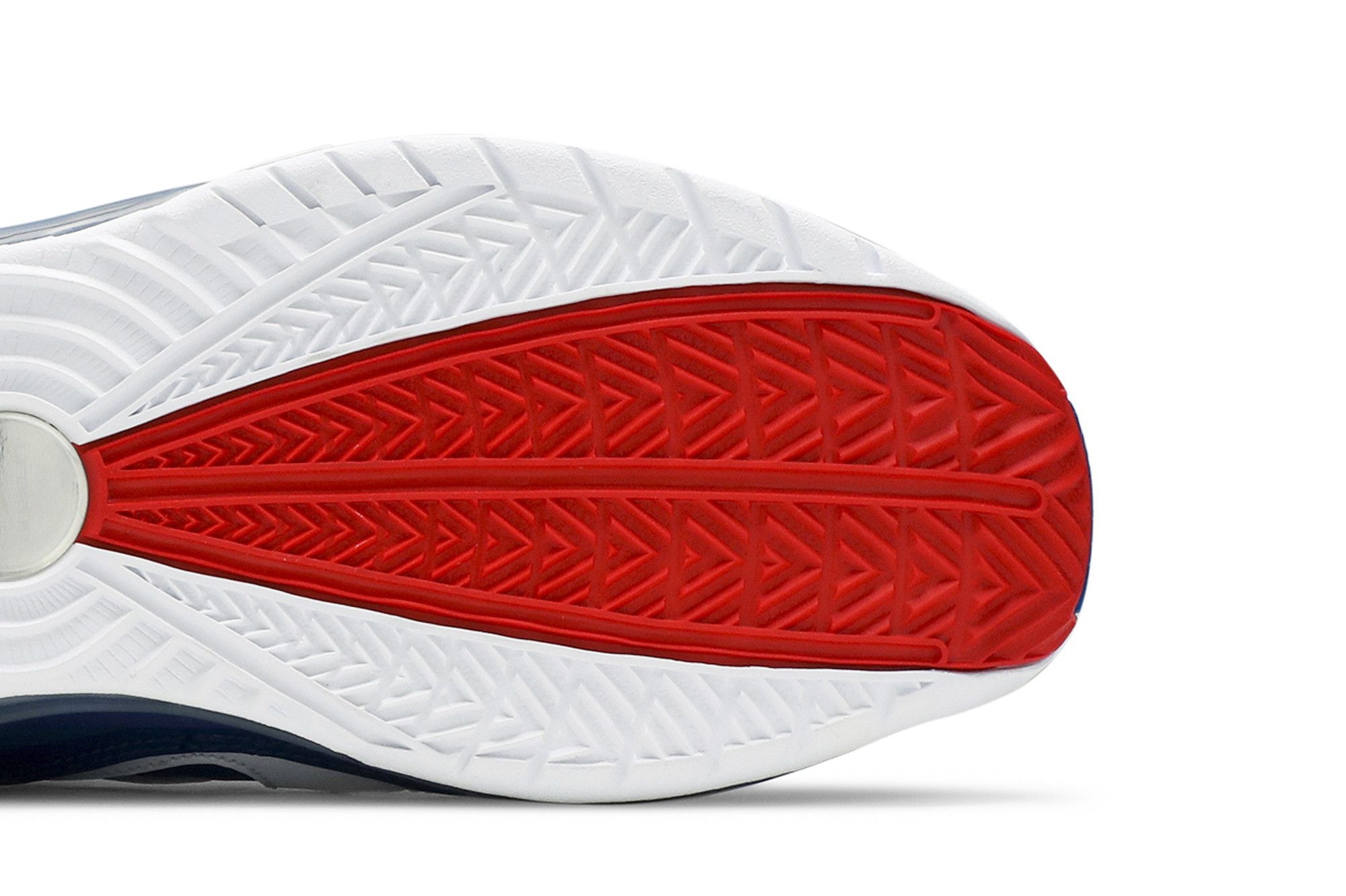 LeBron 7 'Dodgers' - 5
