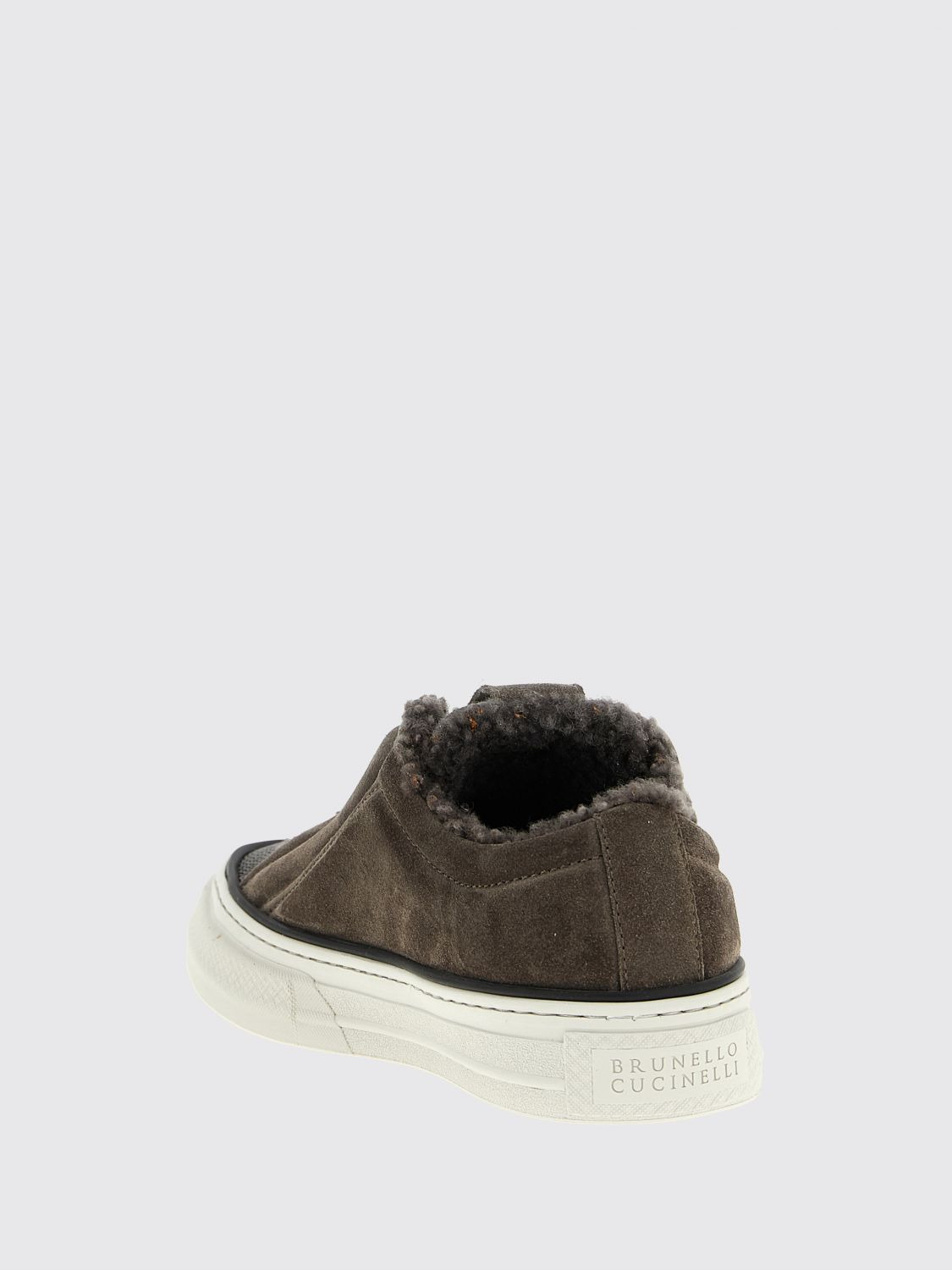 Sneakers woman Brunello Cucinelli - 3