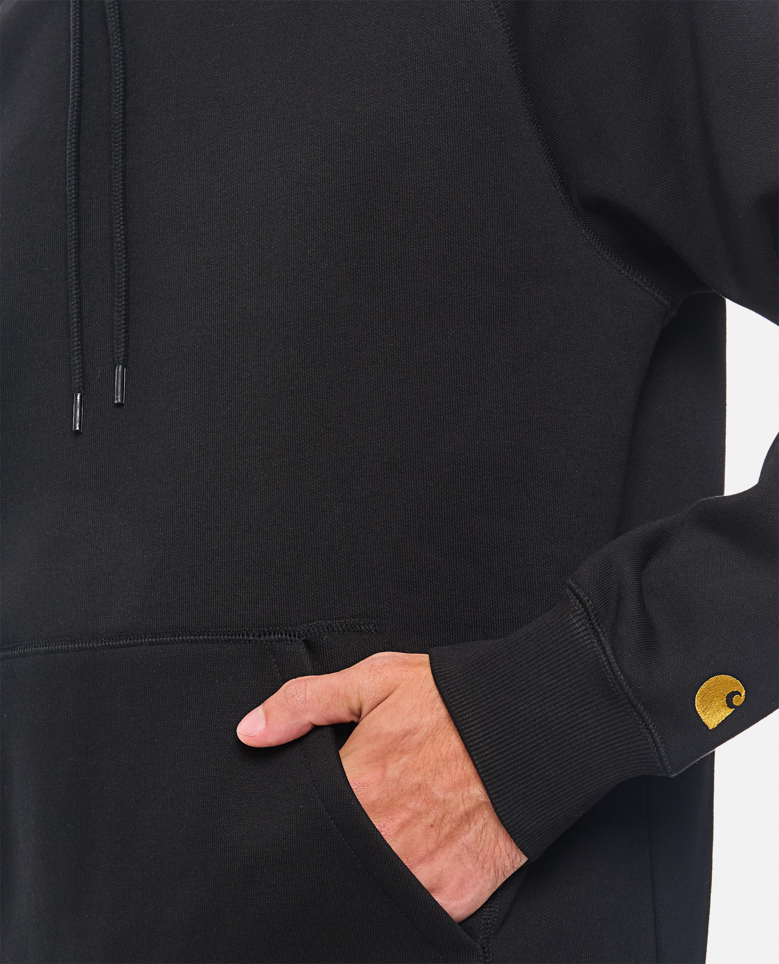 CARHARTT HOODIE - 4