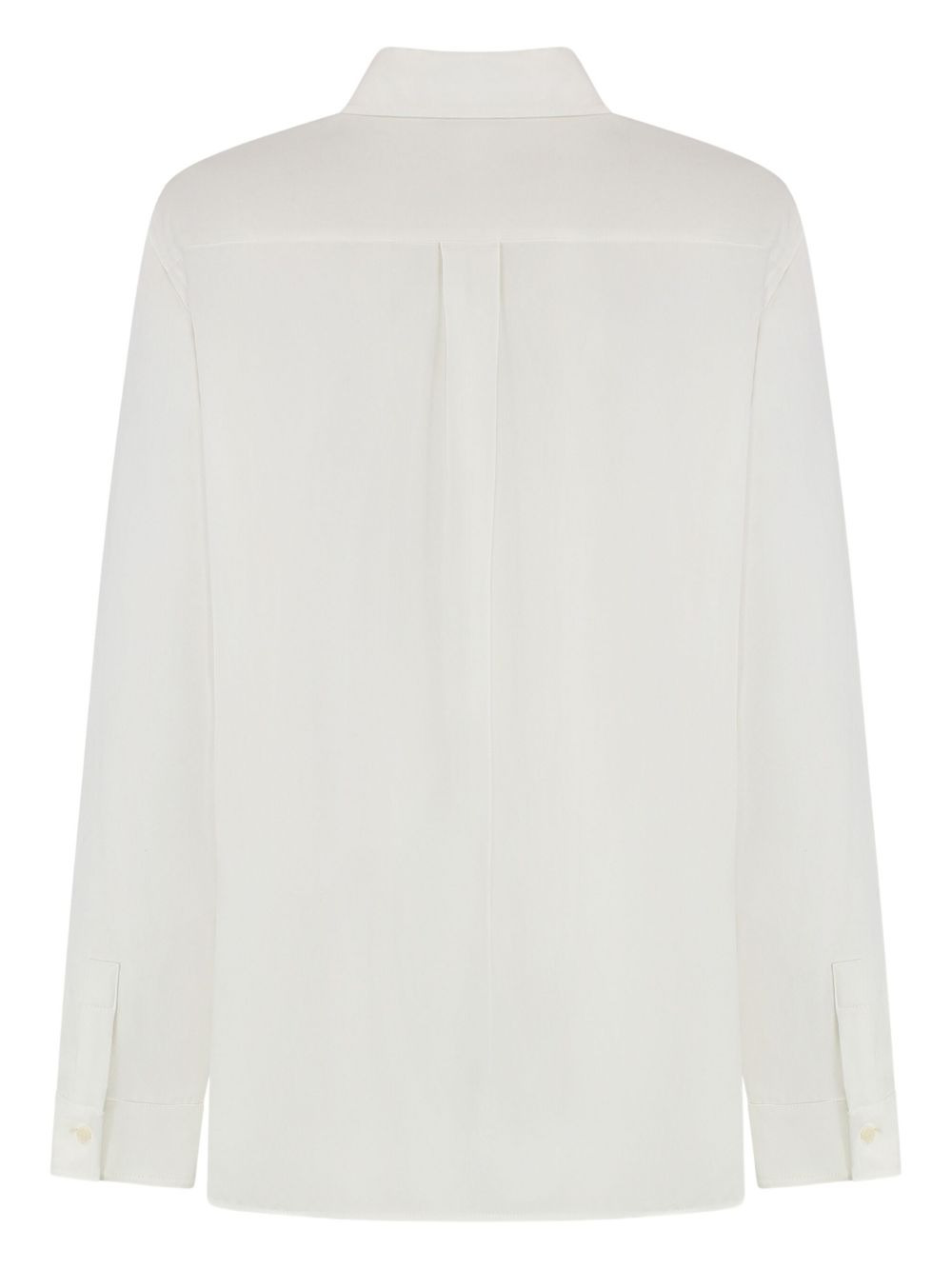 button-down shirt - 2