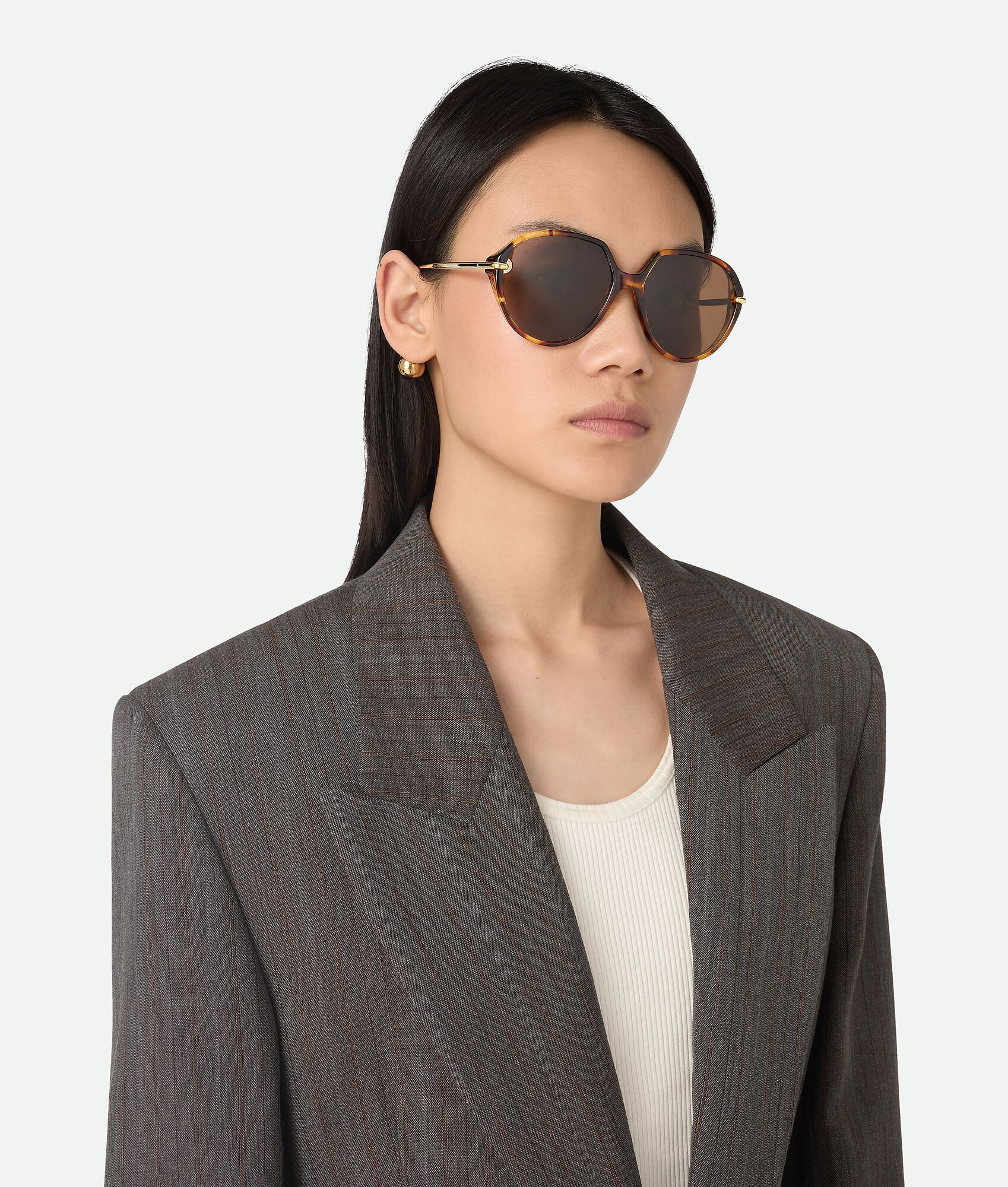 Drop Squared Sunglasses - 2