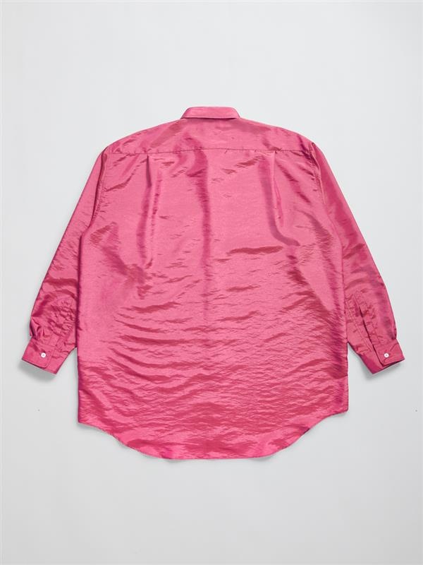 Huge Jesolo Shirt Fuxia - 8