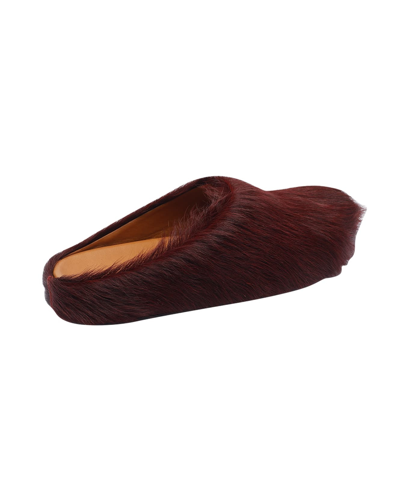 Fussbett Mules - 3