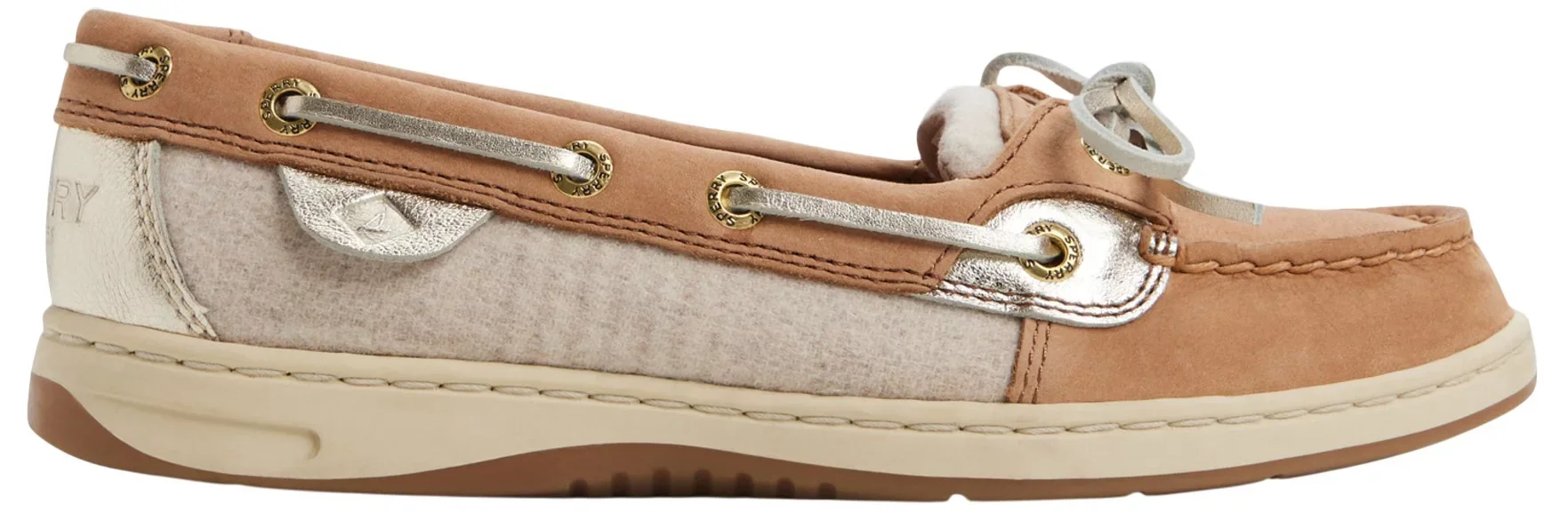 Sperry Women's Angelfish Boat Shoe - 1