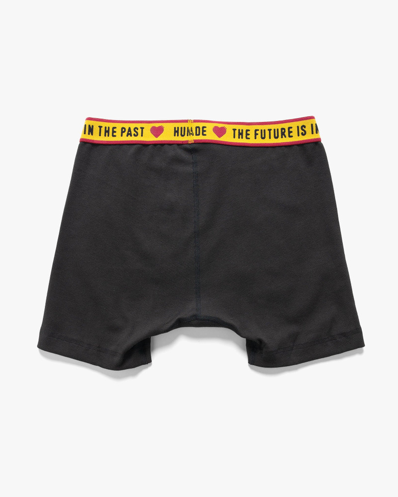 Human Made Hm Boxer Brief  Black outlook