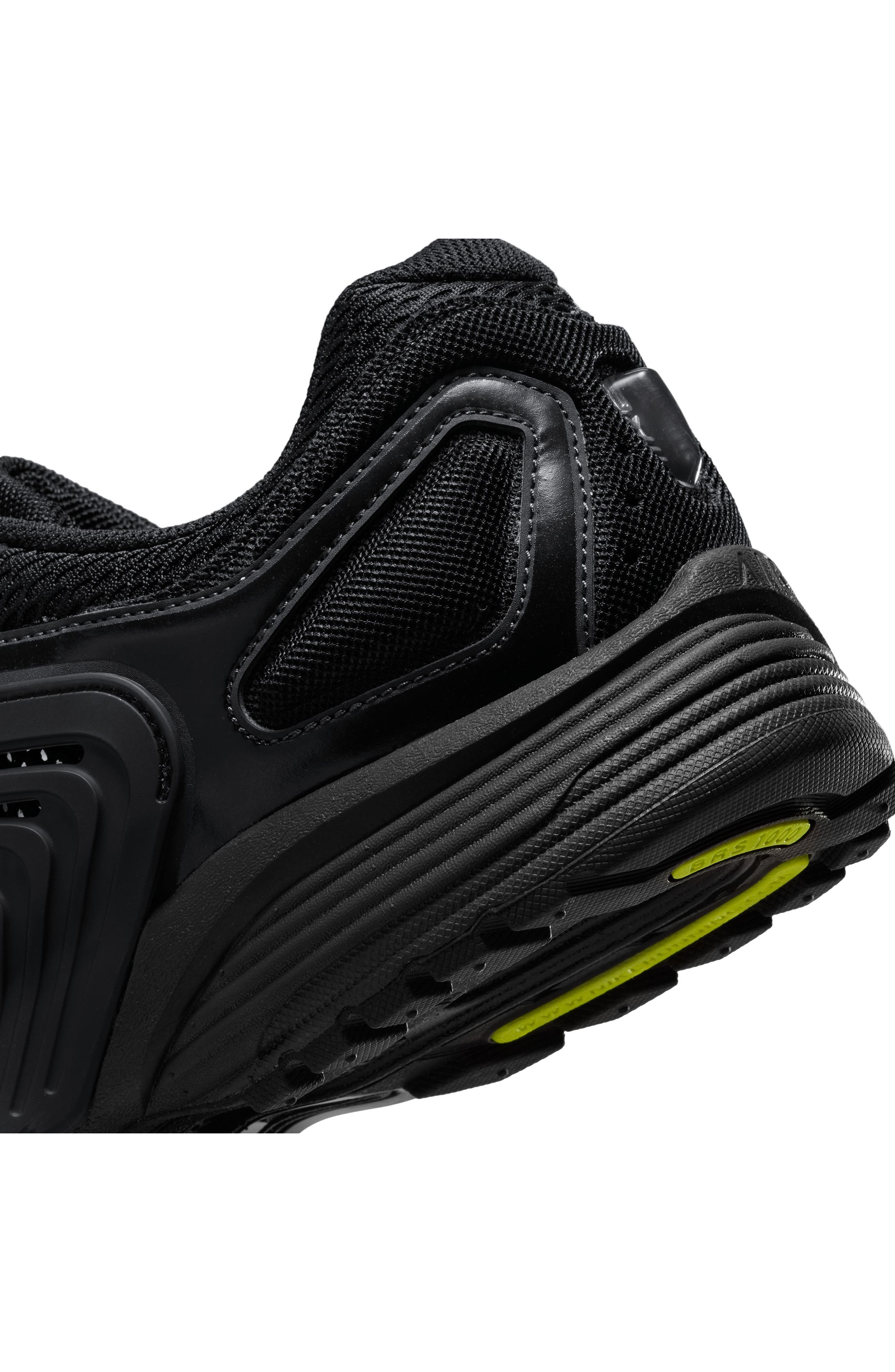 Nike Air Pegasus Wave Sneaker in Black/Anthracite at Nordstrom - 7