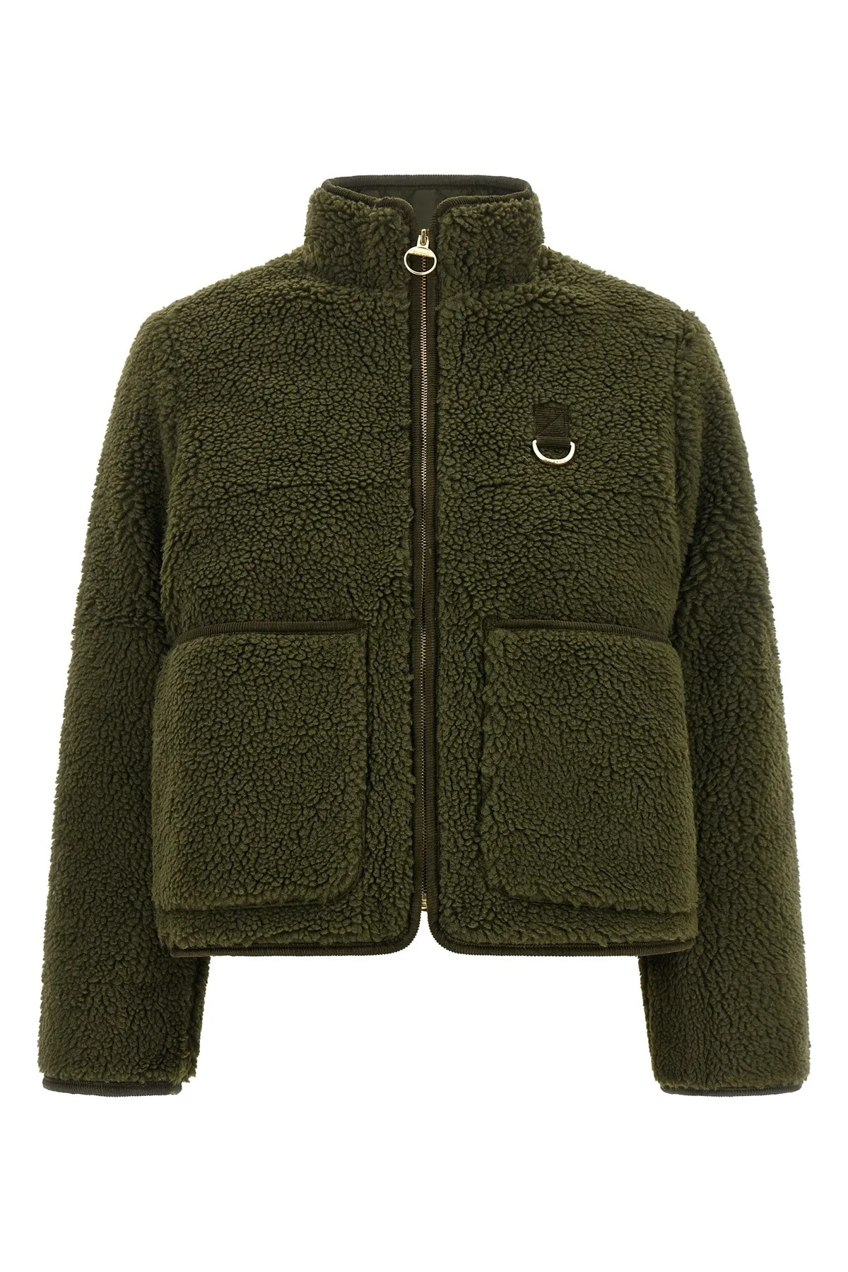 'Eleonora' Jacket - 1