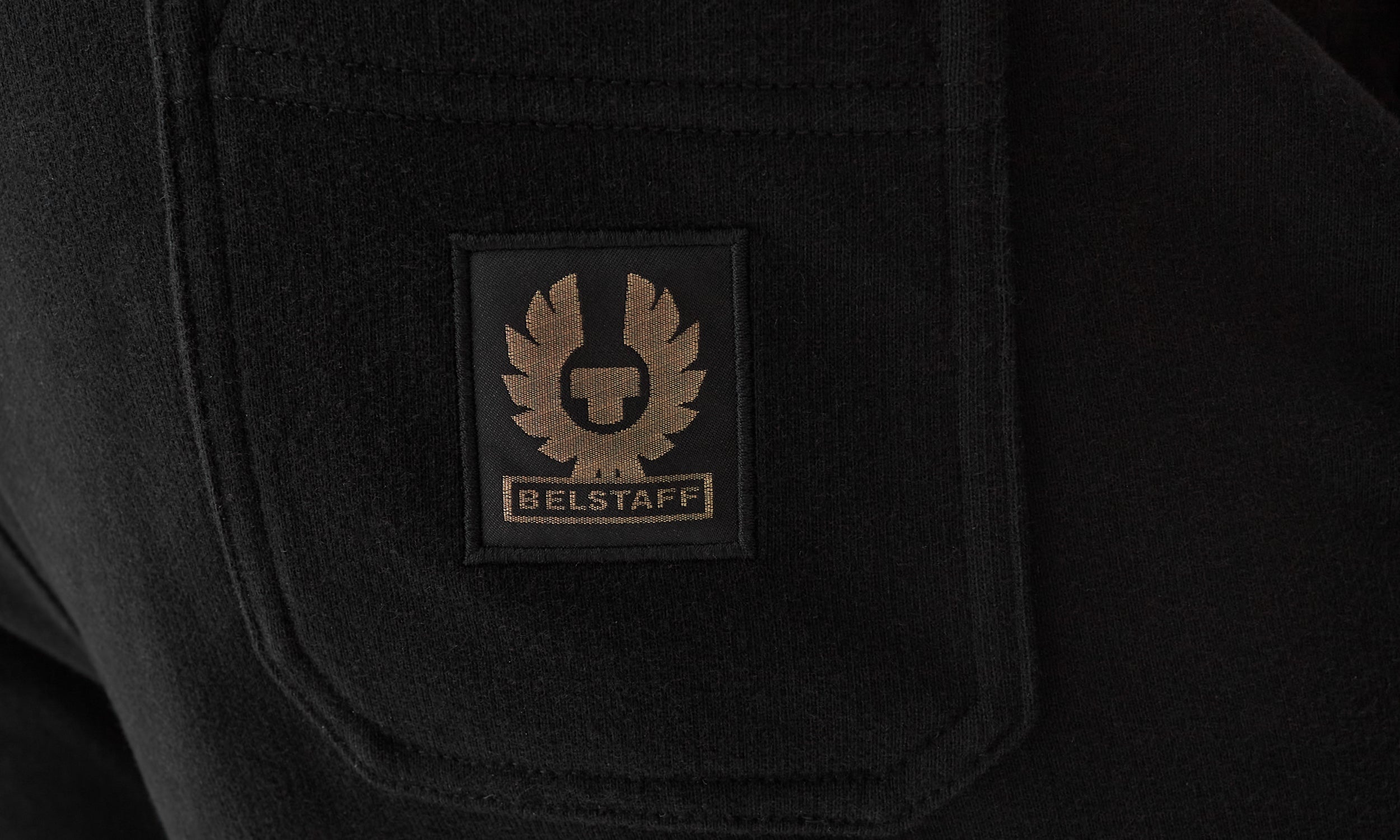 BELSTAFF SWEATPANTS - 3