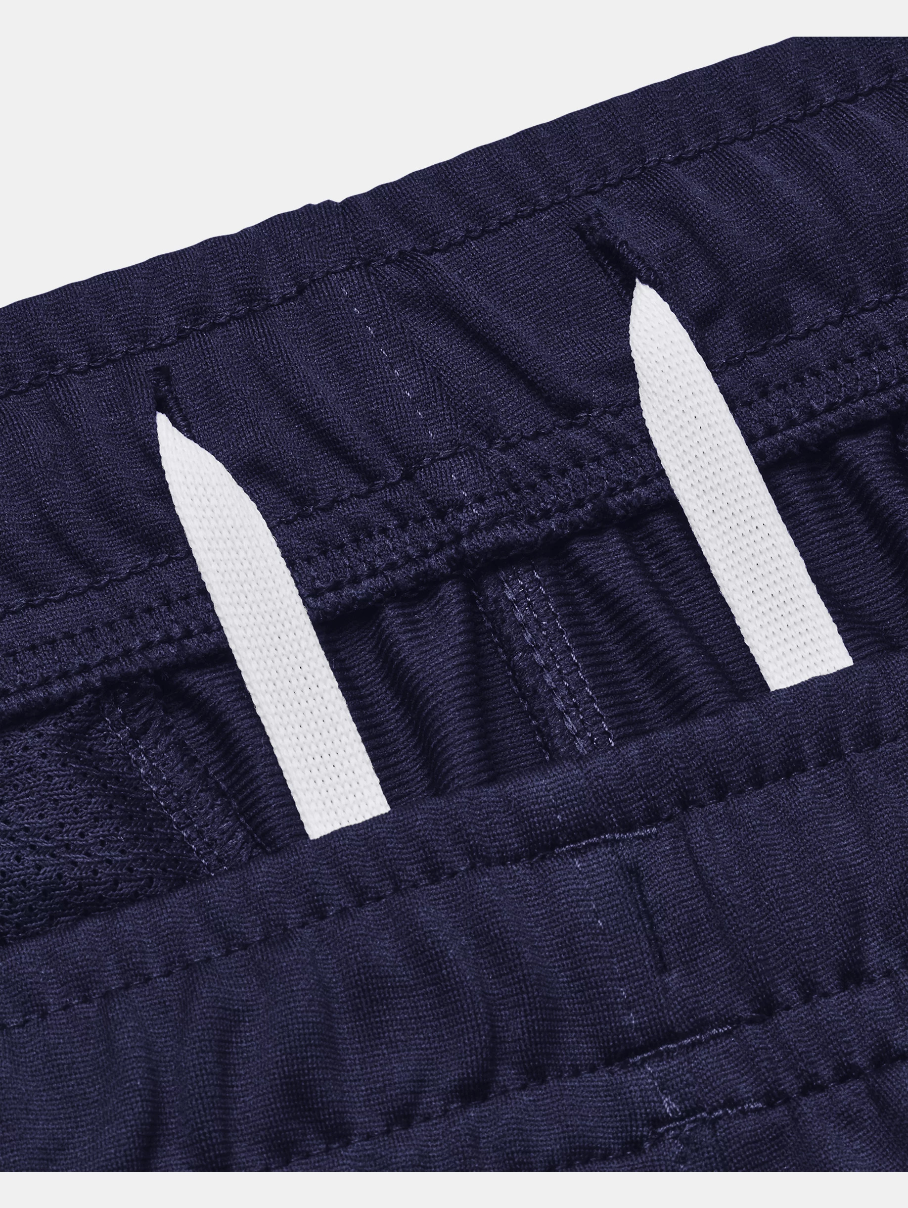 Women's UA Knit Warm Up Team Pants - 7