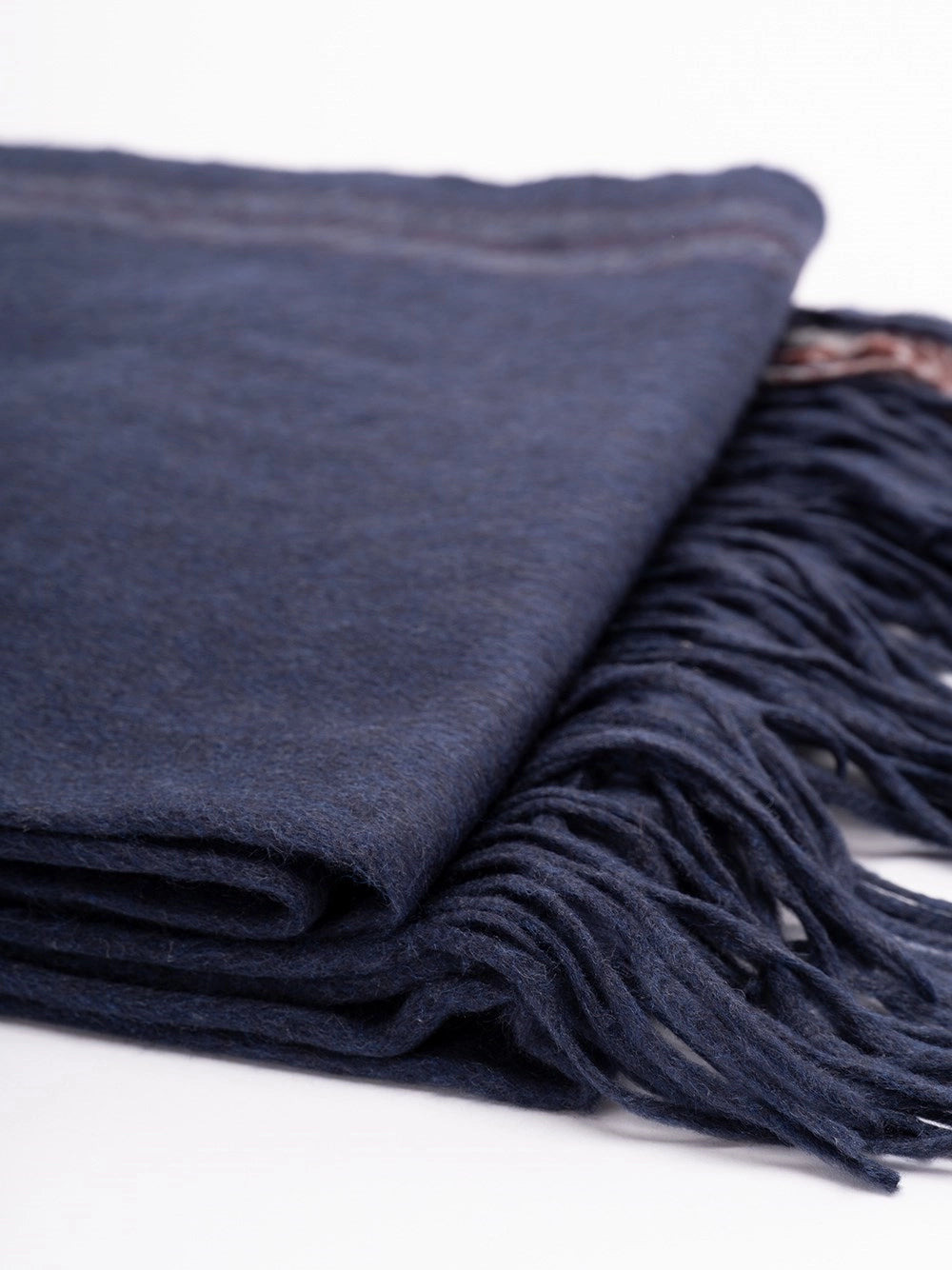 Brunello Cucinelli Men Scarf - 2