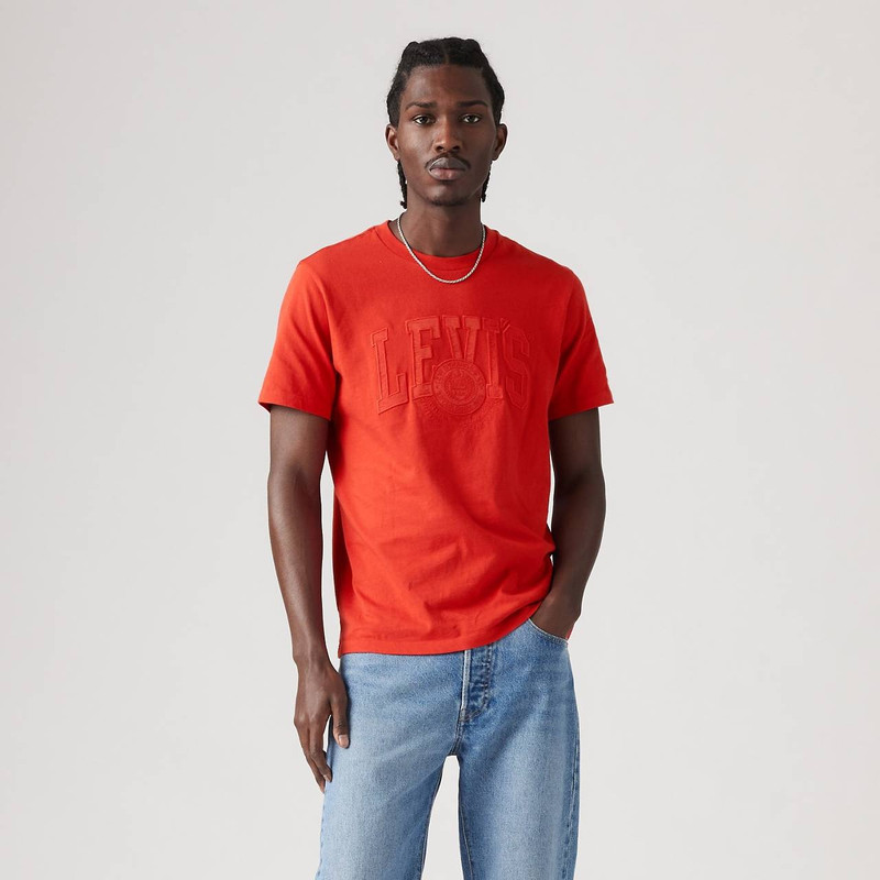 CLASSIC GRAPHIC T-SHIRT 2